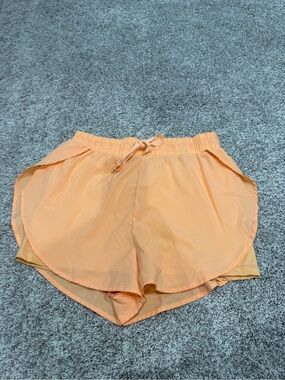 Buffbunny Lifesaver Shorts